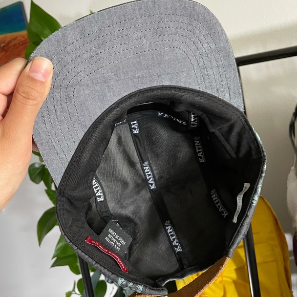 Katin American Surf Co. Hat - Picture 3 of 3